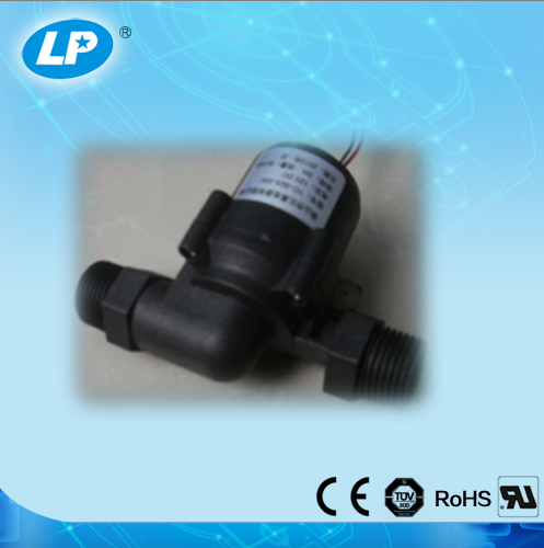 PLD直流无刷水泵P35-02-1